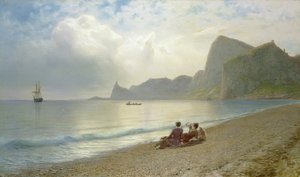 Rannalla, 1884